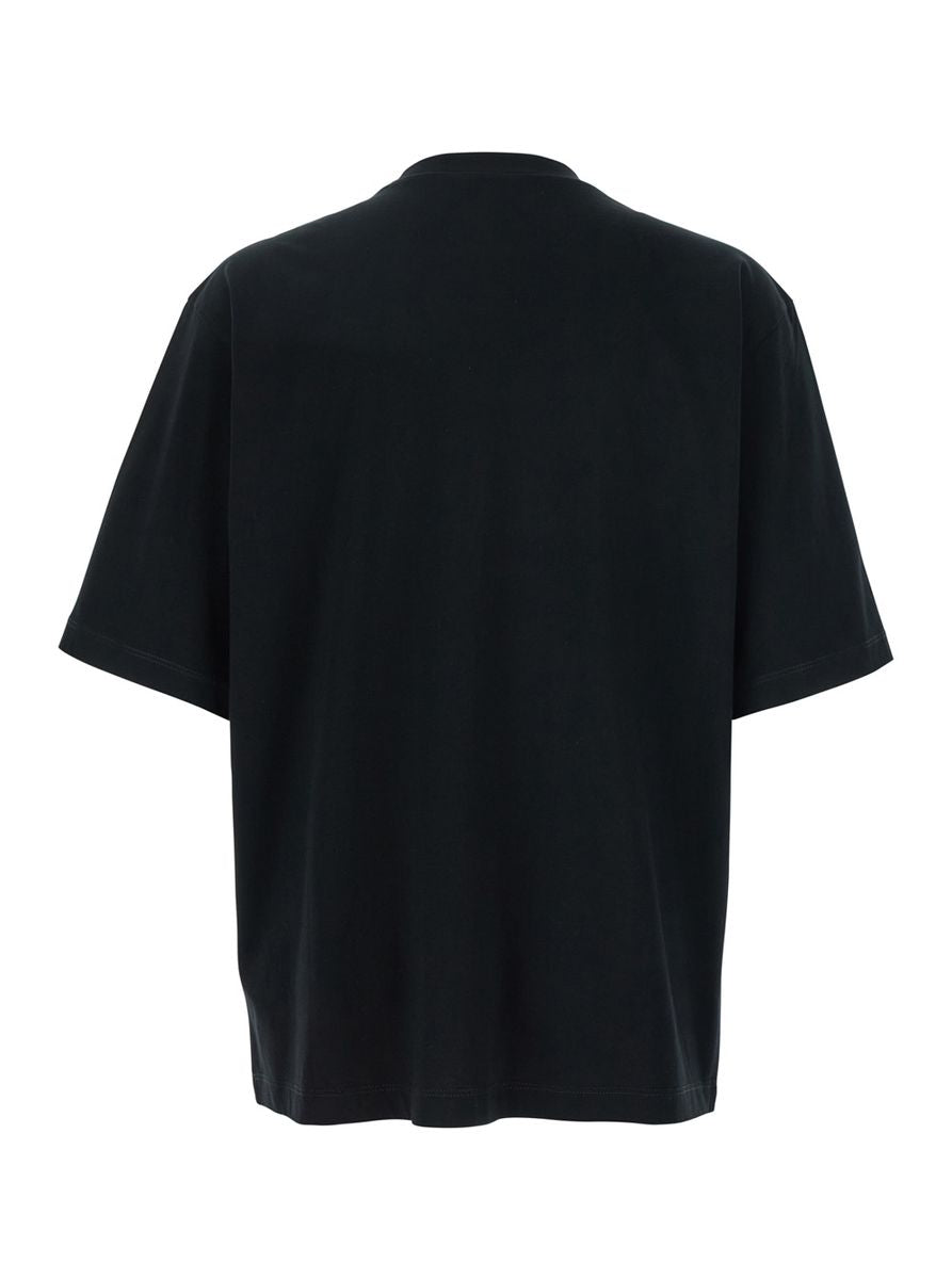 Dsquared2 T-shirts och pikétröjor