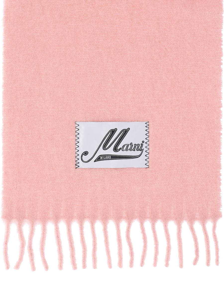 Marni-halsdukar