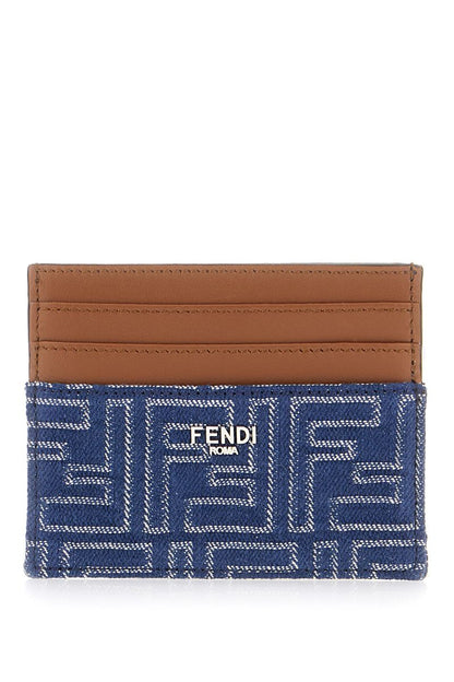 Fendi Plånböcker