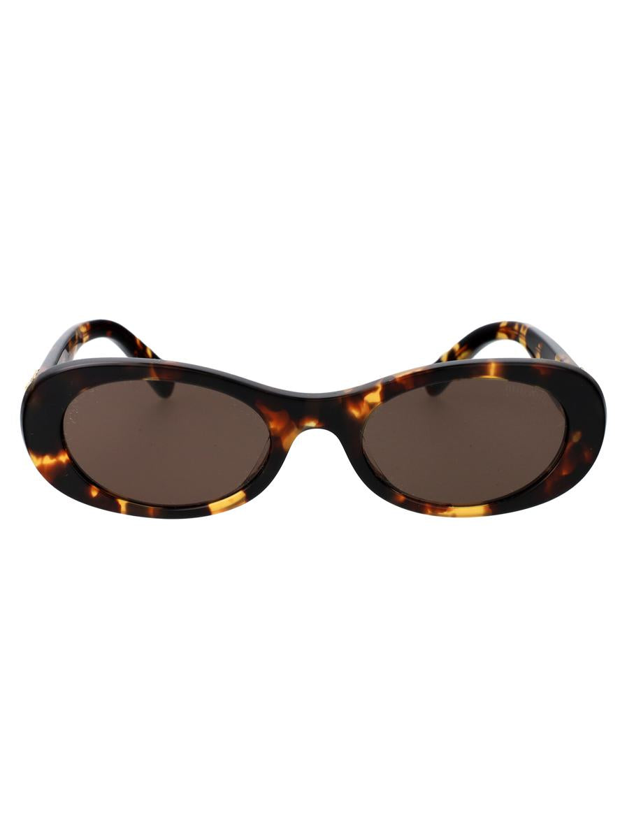 Miu Miu solglasögon
