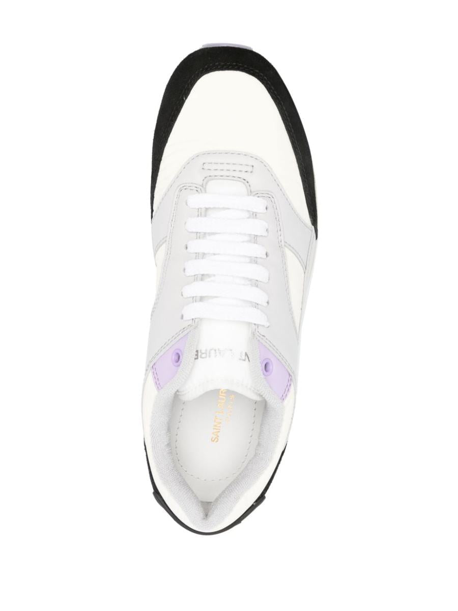 Saint Laurent platta skor