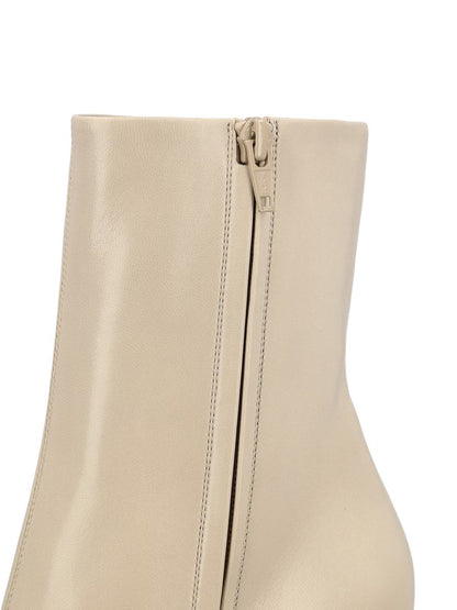Saint Laurent-stövlar