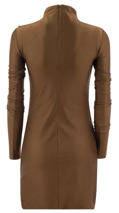 Sportmax-klänningar