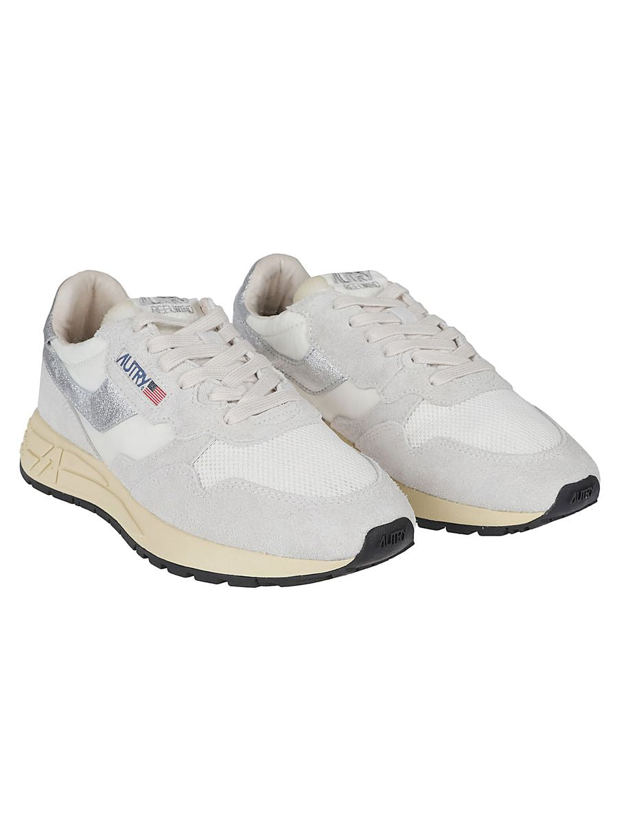 Autry "Virvelvind" Låg Sneaker