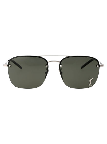 Saint Laurent Eyewear solglasögon