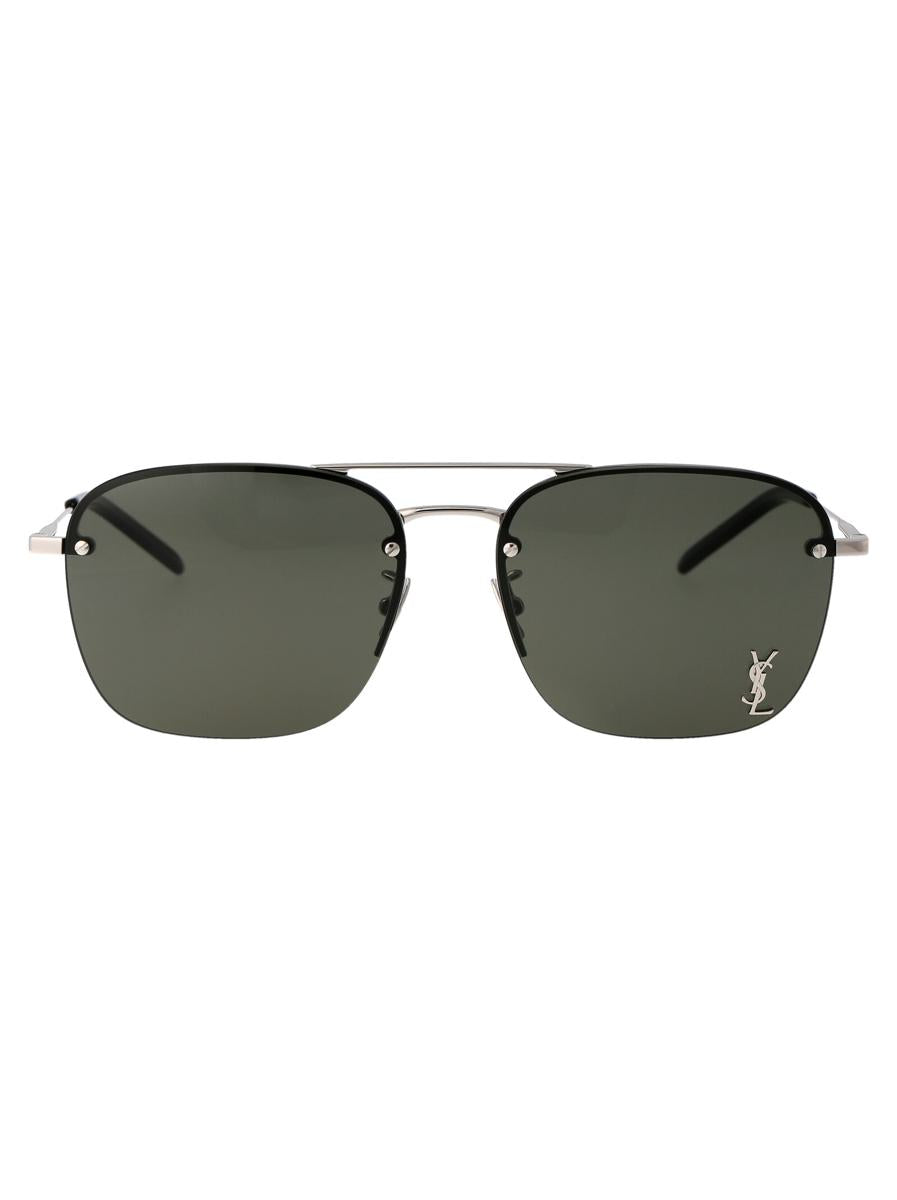Saint Laurent Eyewear solglasögon