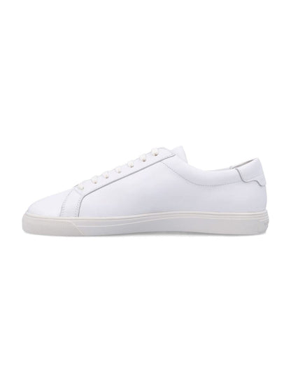 Saint Laurent Andy låga sneakers