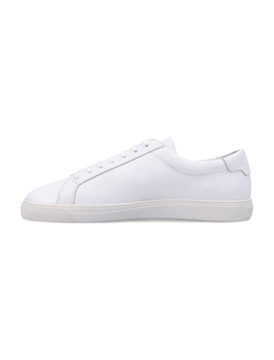 Saint Laurent Andy låga sneakers