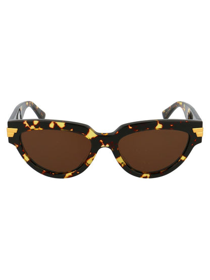 Bottega Veneta solglasögon