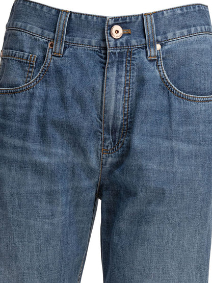 Brunello Cucinelli-jeans
