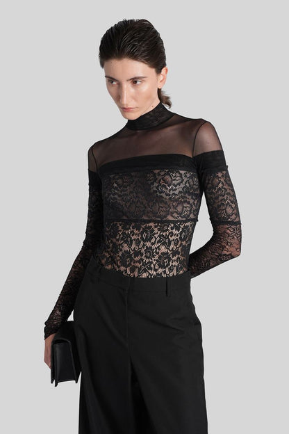 Blumarine-blus