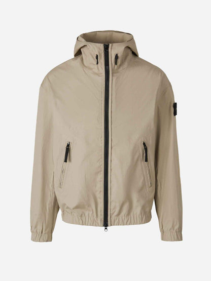 Stone Island Watro-Tc Econyl Jacka