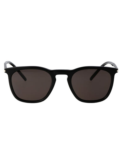 Saint Laurent Eyewear solglasögon