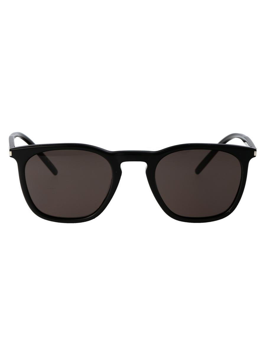 Saint Laurent Eyewear solglasögon
