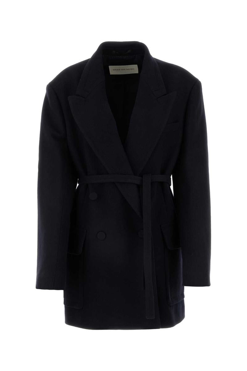 Dries Van Noten-rockar
