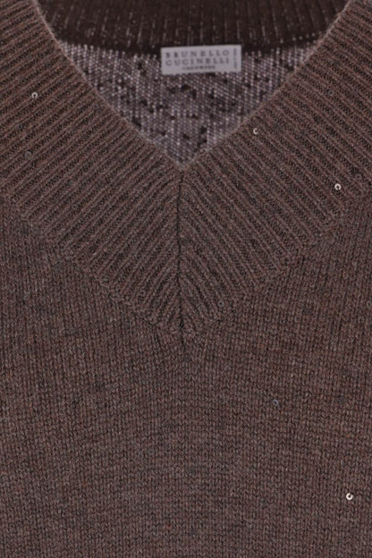 Brunello Cucinelli-tröjor
