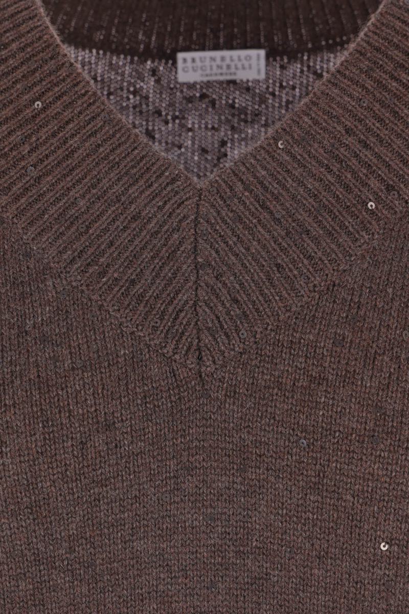 Brunello Cucinelli-tröjor