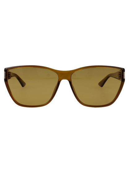 Saint Laurent Eyewear solglasögon