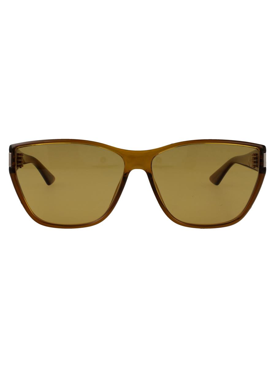 Saint Laurent Eyewear solglasögon