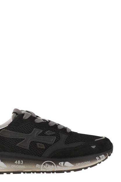 Premiata Lauryn 7779 - Sneakers