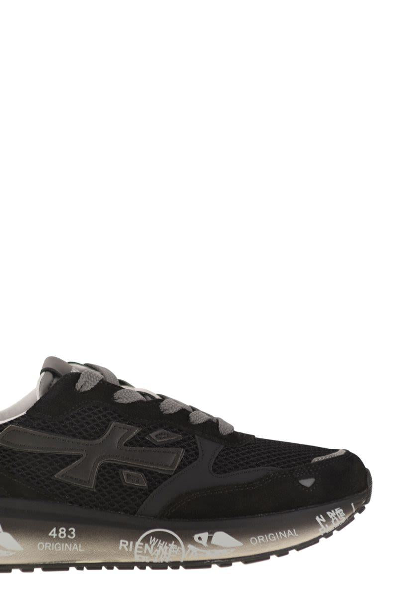 Premiata Lauryn 7779 - Sneakers