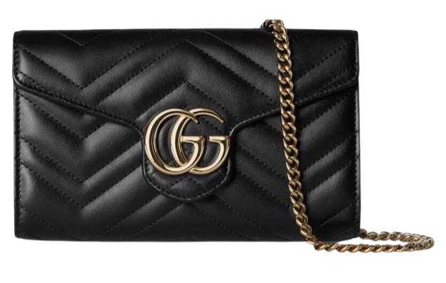Gucci-väskor