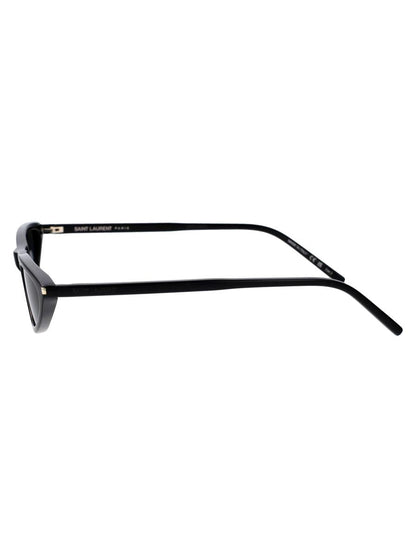 Saint Laurent Eyewear solglasögon