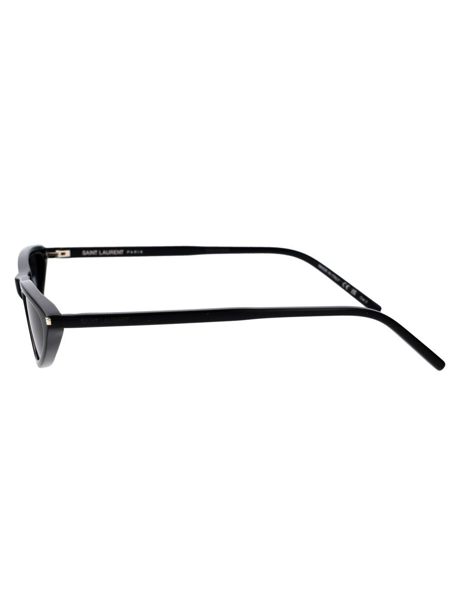 Saint Laurent Eyewear solglasögon