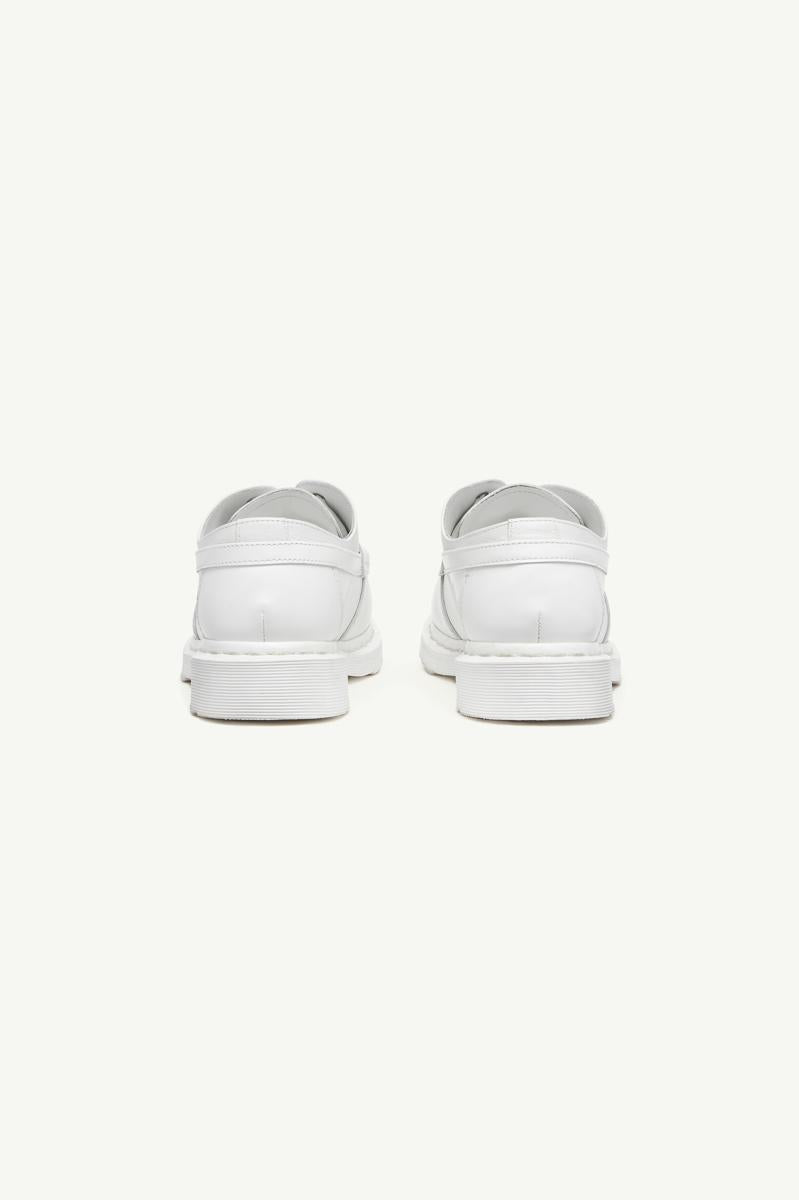 MM6 Maison Margiela X Dr. Martens 1461 / Penton Mash Up / Skor