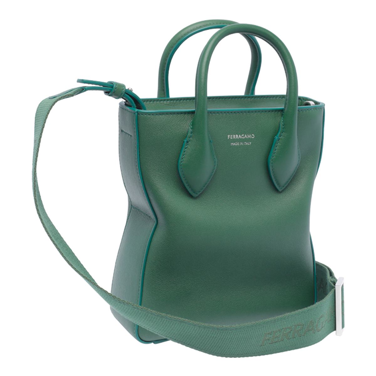 Salvatore Ferragamo-väskor