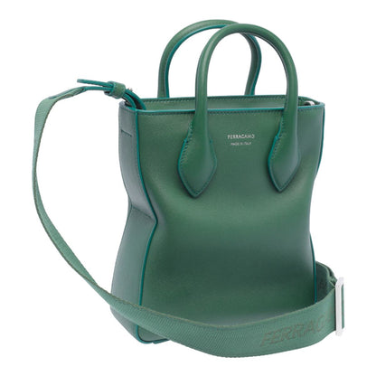 Salvatore Ferragamo-väskor