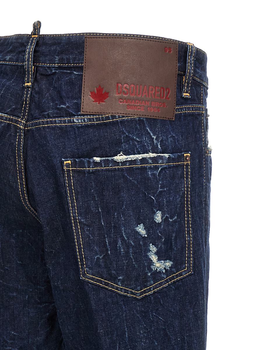 DSQUARED2 'Cool Guy'-jeans