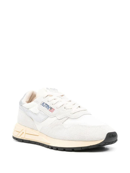 Autry "Virvelvind" Låg Sneaker