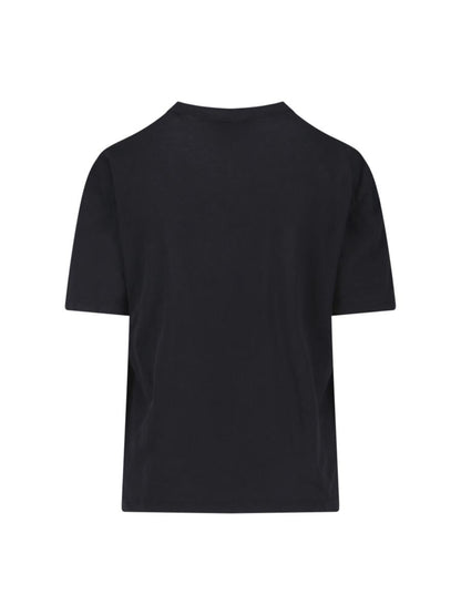 James Perse T-shirts och pikétröjor