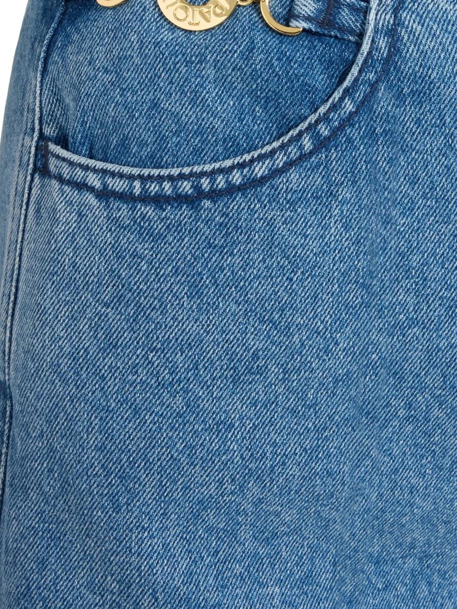 Patou-shorts