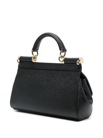 Dolce &amp; Gabbana Sicily liten handväska