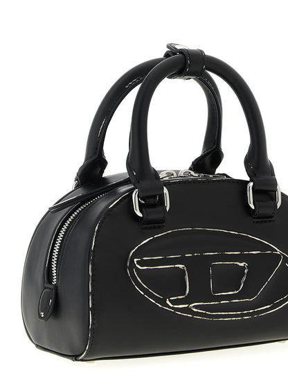 Diesel '1Dr Dome' handväska