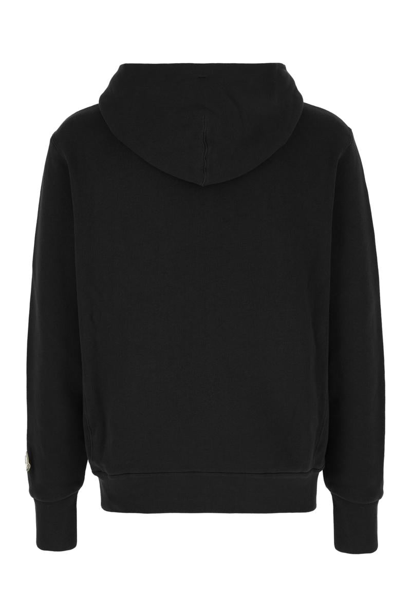 Moncler Genius-tröjor
