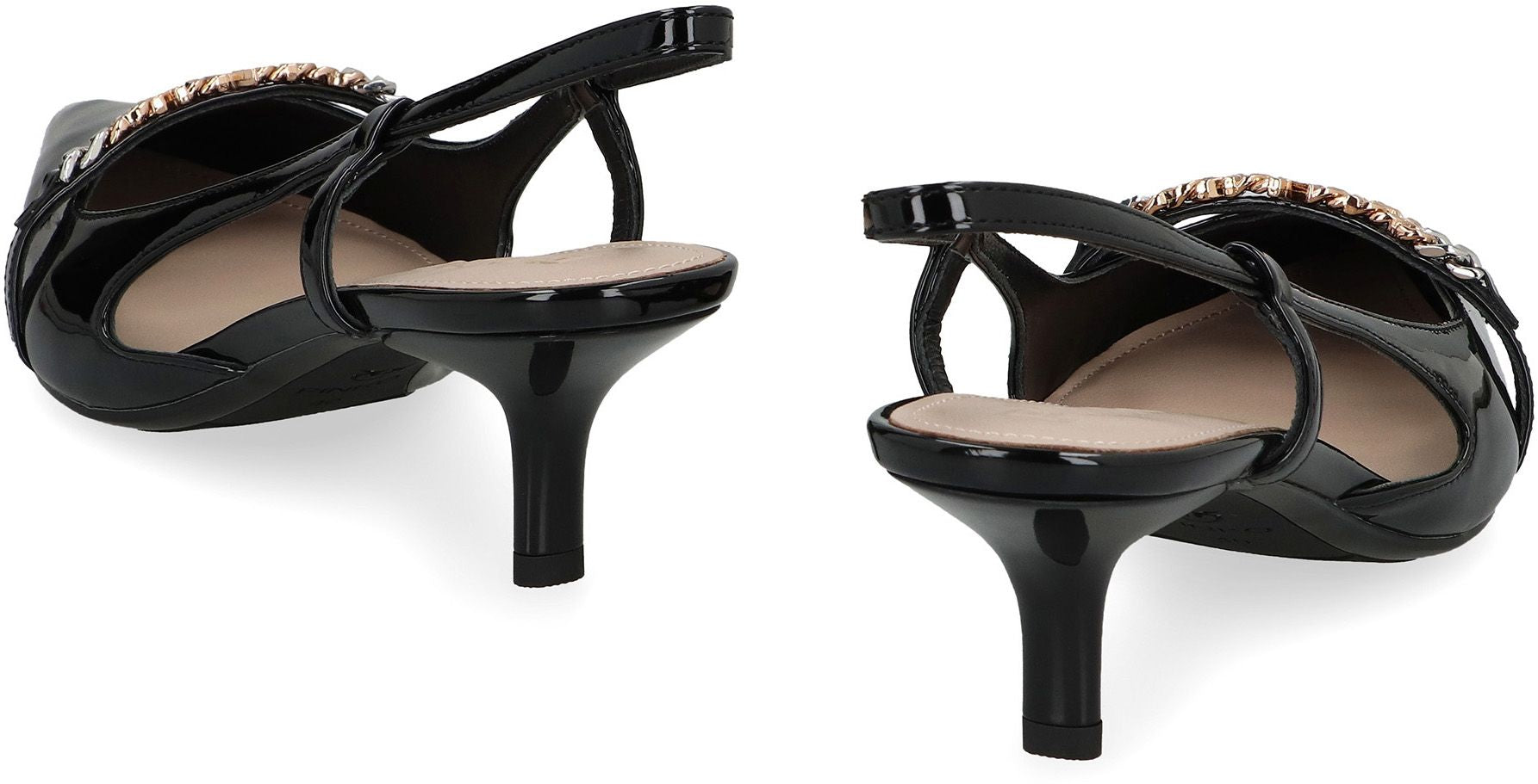 Pinko Heels