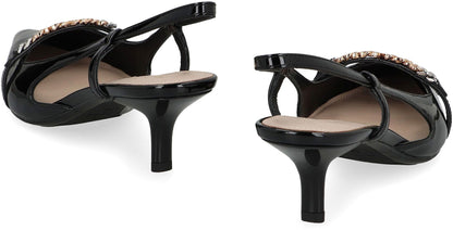 Pinko Heels