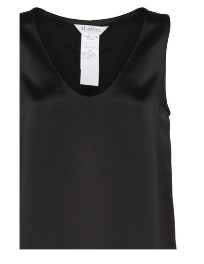 Max Mara-topp