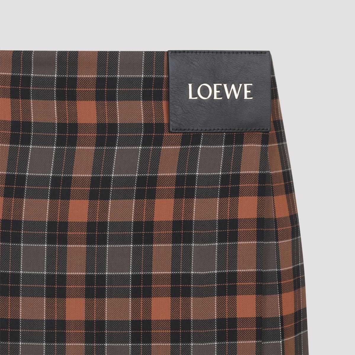 Loewe Kjol