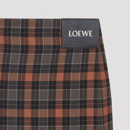 Loewe Kjol