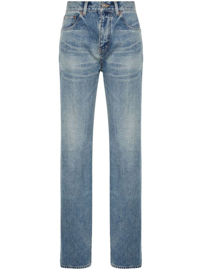 Saint Laurent Jeans
