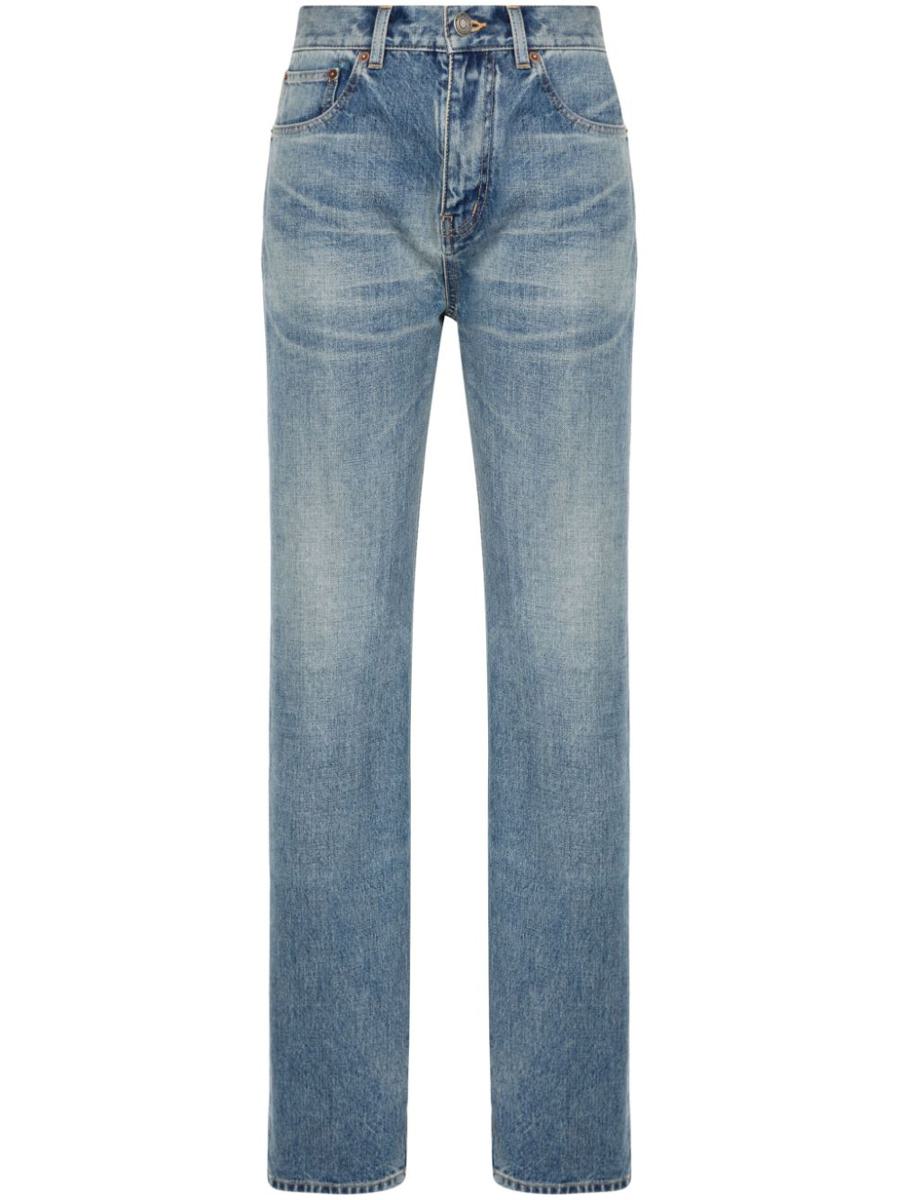 Saint Laurent Jeans