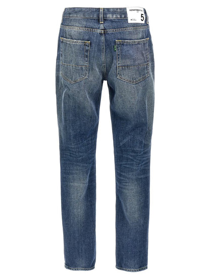 Avdelning 5 'Stones' Jeans