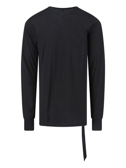 Rick Owens Drkshdw T-shirts och pikétröjor