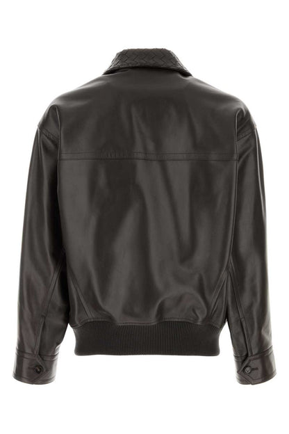 Bottega Veneta-skjortor