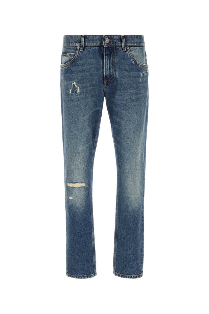Dolce &amp; Gabbana Jeans