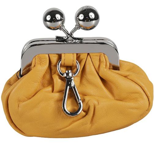 Weekend Max Mara Accessoarer